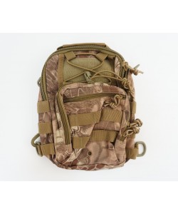 Сумка тактическая Brave Hunter PK098, 26x21x11 см