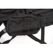 Тактический рюкзак P24 Kms Black (P24-0706) - фото № 4