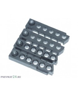 Запасной магазин для винтовки МР-61 (пластик)