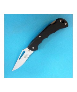 Нож складной LionSteel Work 771C BK