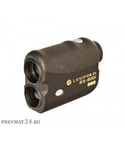 Лазерный дальномер Leupold RX-600i с DNA (115265)