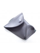 Чехол для наручников, нат. кожа (МВЕ)