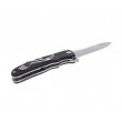 Нож складной Sanrenmu Bee Professional, лезвие 92 мм, рукоять G10 - фото № 3