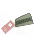 Патронташ Vektor на приклад для патронов к нарезному оружию, синт. ткань (П-62)