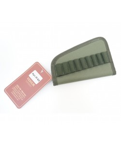 Патронташ Vektor на приклад для патронов к нарезному оружию, синт. ткань (П-62)