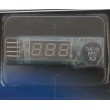 Тестер/индикатор напряжения LiPo Low Voltage Alarm (1-4s) - фото № 2