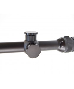 Оптический прицел Kandar 3-9x40, Mil-Dot, без подсветки