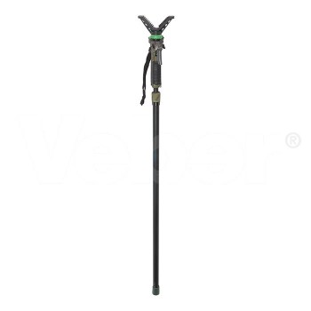 Опора для оружия Veber FD 165 camo (monopod)