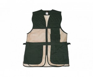 Стрелковый жилет Allen Ace Shooting Vest, XL/XXL