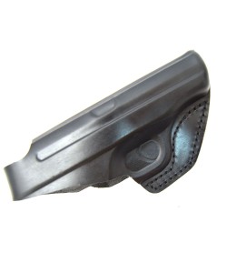 Кобура поясная «ДШ ПМ», Иж-71/79 (элита, со шлевкой)