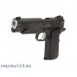 Пневматический пистолет Swiss Arms BW1911 R2 (Colt) - фото № 6