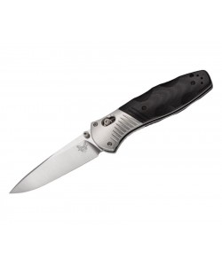 Нож полуавтоматический Benchmade 581 Barrage