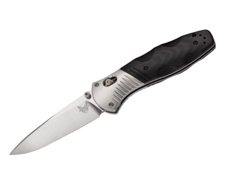 Нож полуавтоматический Benchmade 581 Barrage
