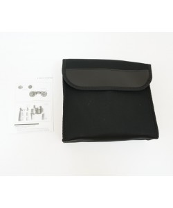 Бинокль Patriot Safari 10x50 Porro