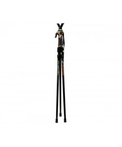Опора для ружья Primos Trigger Stick Gen2 3 ноги, 610 - 1550 мм