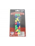 Дротики для духовой трубки Y-Shot YS036 (36 штук)