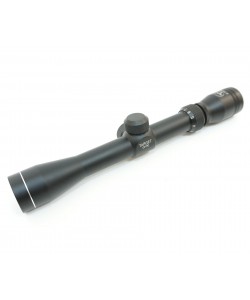 Оптический прицел Target Optic 2-7x32, крест