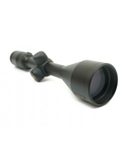 Оптический прицел Nikon ProStaff 3-9x50 Matte NP (Duplex)