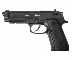 Пневматический пистолет Gunter P92 (Beretta)