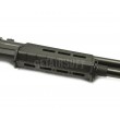 Страйкбольный дробовик Cyma Remington M870 Magpul Long, пластик (CM.355L BK) - фото № 16