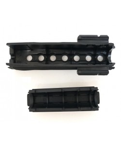 Тактическое RIS-цевье с накладкой Cyma для АК-74/АКМ (C.79)