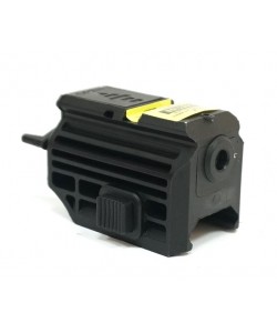 Лазерный целеуказатель Gletcher W-125