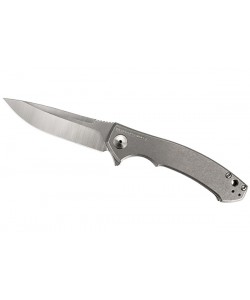 Нож складной Zero Tolerance Titanium K0450