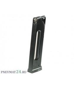 Запасной магазин для пистолета Swiss Arms 1911 (Sig Sauer GSR)