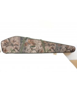 Чехол-кейс 135 см, с оптикой (поролон, кордура)