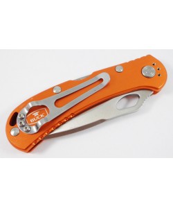 Нож складной Buck Spitfire Orange B0722ORS1