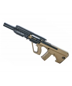 Страйкбольная винтовка ASG Steyr AUG A3 MP Tan (18564)