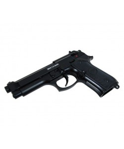 Страйкбольный пистолет ASG Beretta M9 HW Blowback green gas (11112)