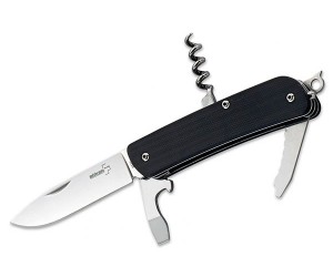 Нож складной Boker 01BO802 Tech-Tool City 2