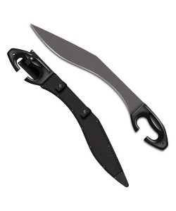 Мачете Cold Steel Kopis Machete 97KPM18S