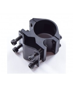 Кольцо 25,4 мм на ствол, низкое (P24-0128)