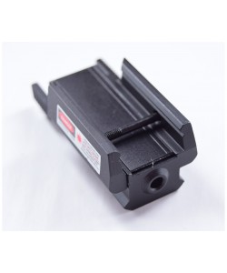 Лазерный целеуказатель подствольный (красный) BH-LGR02