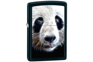 Зажигалка Zippo 28358 Panda