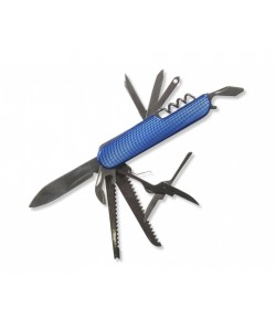 Мультитул «Следопыт» MT-04, 11 предметов