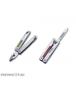 Мультитул Victorinox SwissTool 3.0323.N (115 мм, 28 функций, нейлон. чехол)