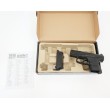 Страйкбольный пистолет WE Walther P99 Compact GBB (WE-PX002-BK) - фото № 3