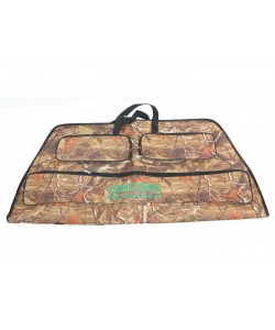 Чехол для блочного лука (камуфляж)