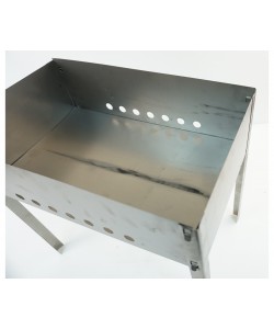 Мангал складной AVI-Outdoor «Эконом» (446)
