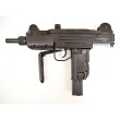 Страйкбольный пистолет-пулемет Smersh S52 (KWC KMB-07, Uzi) - фото № 1