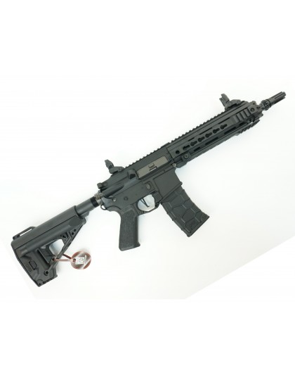 Страйкбольный автомат VFC VR16 Calibur CQC Black