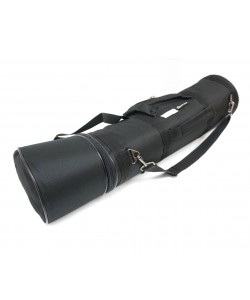 Жесткий чехол для баллона ВД 7 л, с карманом (ИГЛУ) черный