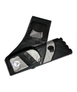 Колчан поясной Centershot Expert (черный)