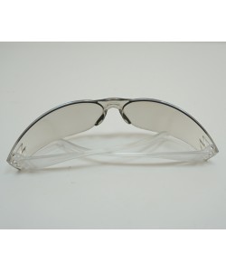 Очки стрелковые защитные Galaxy, серые линзы (G.920)