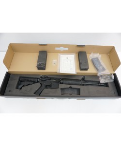 Страйкбольный автомат E&L M4A1 Platinum (EL-A140)