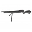 Пневматическая винтовка Kral Puncher Maxi S (пластик, PCP, 3 Дж) 6,35 мм - фото № 2