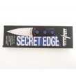 Нож Cold Steel Secret Edge 11SDT - фото № 7